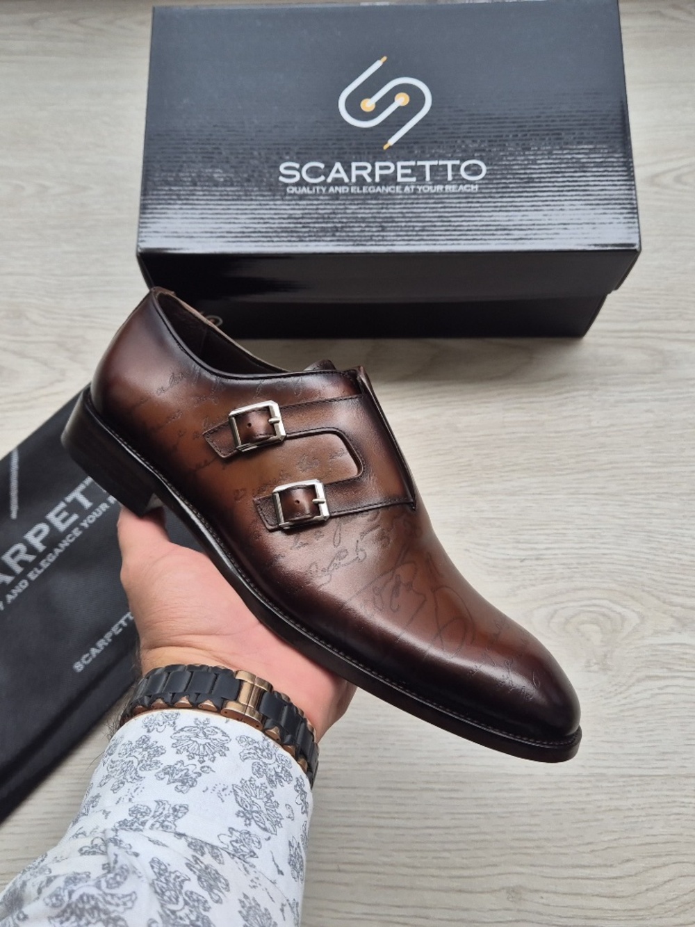 Alessandro Scritto